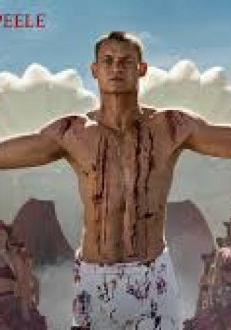 فيلم Him 2025 مدبلج