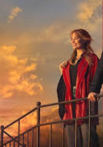 فيلم A Big Bold Beautiful Journey 2025 مدبلج