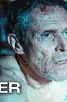 فيلم The Man in My Basement 2025 مترجم