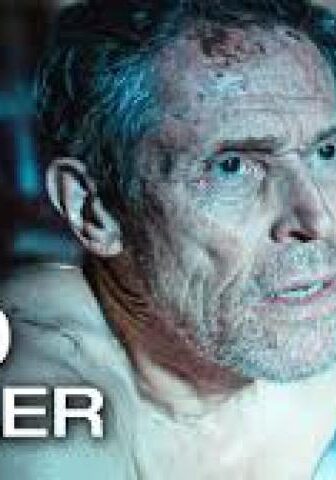 فيلم The Man in My Basement 2025 مترجم