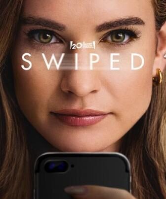 فيلم Swiped 2025 مترجم