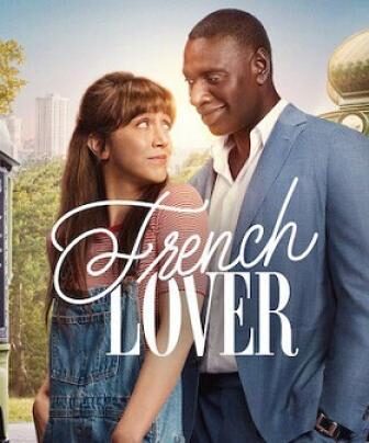 فيلم French Lover 2025 مترجم