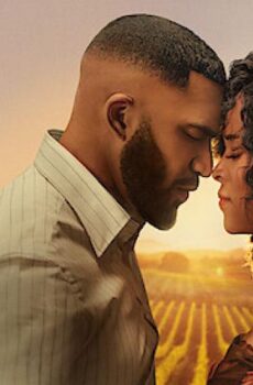 فيلم Ruth and Boaz 2025 مترجم