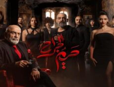 مسلسل حريم الجراح الحلقة 2 الثانية