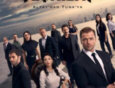مسلسل المنظمة الموسم 5 الحلقة 13 مترجمة