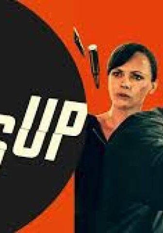 فيلم Guns Up 2025 مترجم