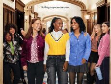مسلسل The Sex Lives of College Girls الموسم 3 الحلقة 1