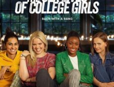 مسلسل The Sex Lives of College Girls الموسم 2 الحلقة 9