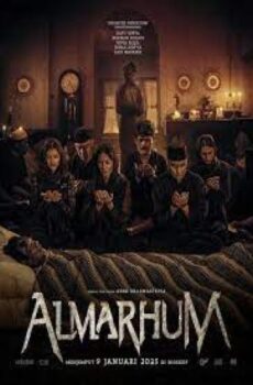 فيلم The Deceased 2025 مترجم