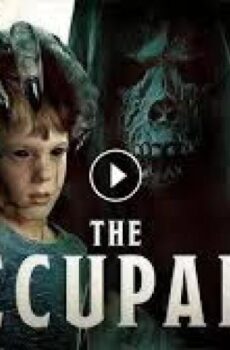 فيلم The Occupant 2025 مترجم