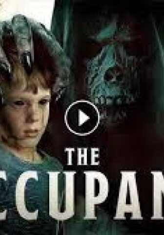 فيلم The Occupant 2025 مترجم