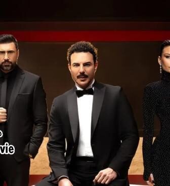 مسلسل اسر الحلقة 70 السبعون