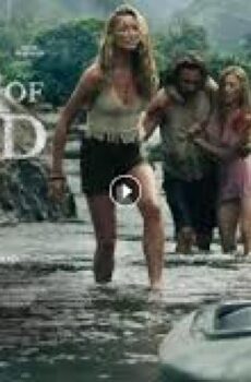 فيلم River of Blood 2024 مترجم