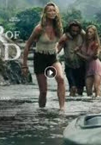 فيلم River of Blood 2024 مترجم