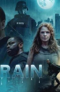 فيلم Fair Rain 2025 مترجم