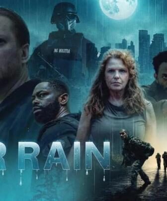 فيلم Fair Rain 2025 مترجم