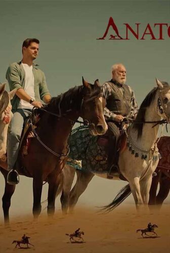 مسلسل جبل جونول الموسم 5 الحلقة 149 مترجمة