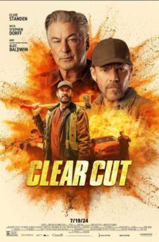 فيلم Clear Cut 2024 مترجم