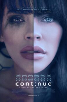 فيلم Continue 2022 مترجم