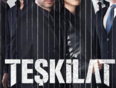 مسلسل المنظمة الموسم 3 الحلقة 6 مترجمة