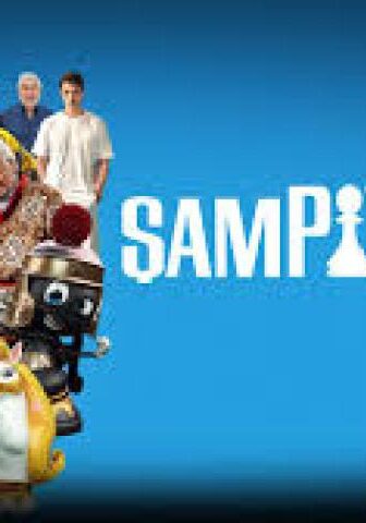 فيلم Sampiyonlar 2025 مترجم