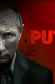 فيلم Putin 2025 مترجم