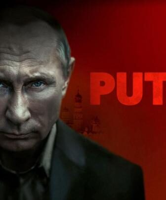فيلم Putin 2025 مترجم