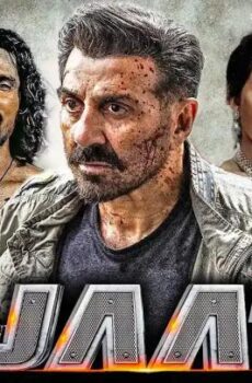 فيلم Jaat 2025 مترجم