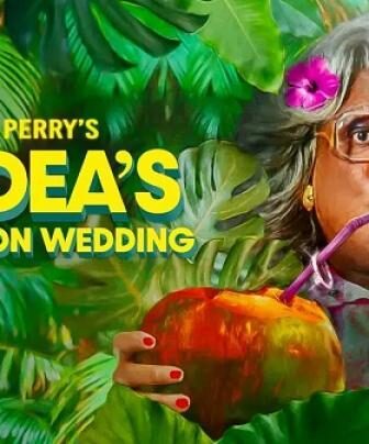 فيلم Tyler Perry’s Madea’s Destination Wedding 2025 مترجم