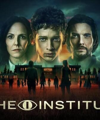 مسلسل The Institute الحلقة 1 الاولي مترجمة