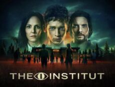 مسلسل The Institute الحلقة 1 الاولي مترجمة