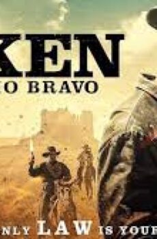 فيلم Taken from Rio Bravo 2024 مترجم