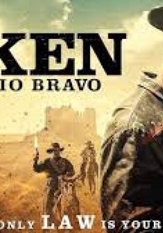 فيلم Taken from Rio Bravo 2024 مترجم