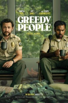 فيلم Greedy People 2024 مترجم