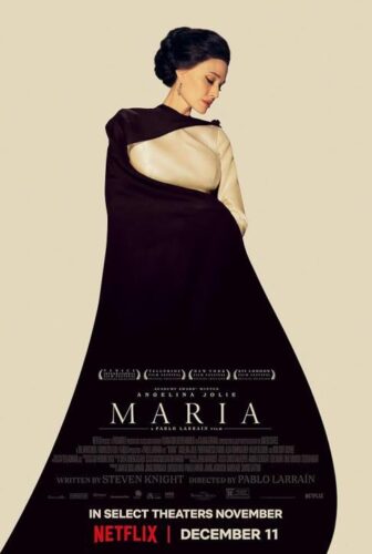 فيلم Maria 2024 مترجم