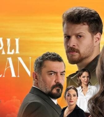 مسلسل الغزال الحلقة 2 الثانية مترجمة