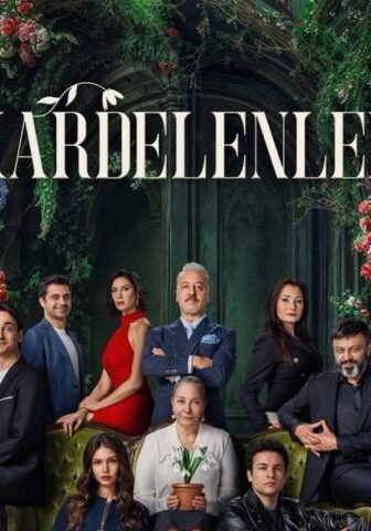مسلسل ازهار الثلج الحلقة 7 السابعة مترجمة