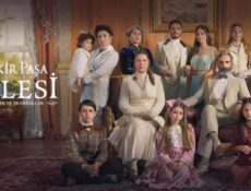 مسلسل عائلة شاكر باشا الحلقة 14 مترجمة