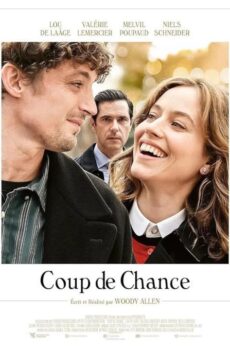 فيلم Coup de chance 2023 مترجم