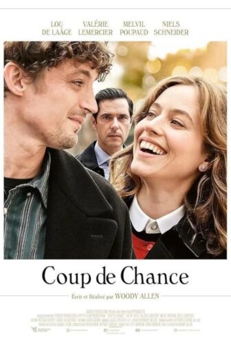 فيلم Coup de chance 2023 مترجم