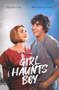 فيلم Girl Haunts Boy 2024 مترجم