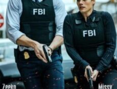مسلسل FBI الموسم 4 الحلقة 19