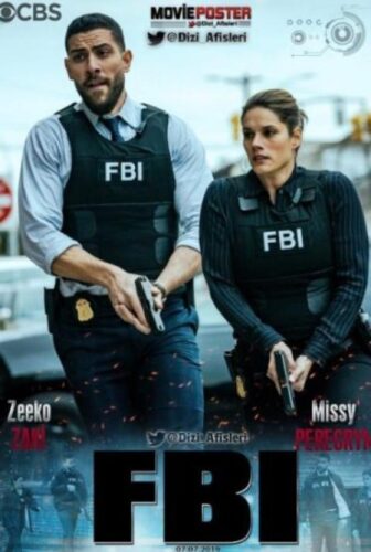 FBI الموسم 4