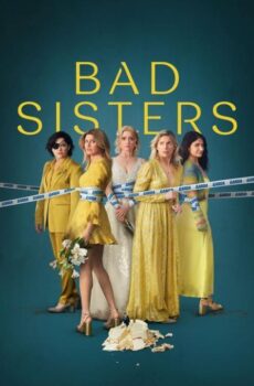 Bad Sisters الموسم 2