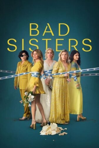 مسلسل Bad Sisters الموسم 2 الحلقة 2