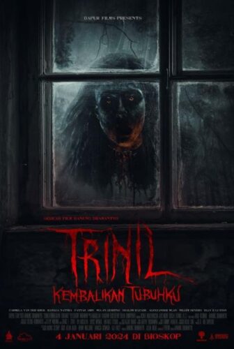 فيلم Trinil: Kembalikan Tubuhku 2024 مترجم