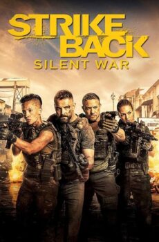 Strike Back الموسم 7