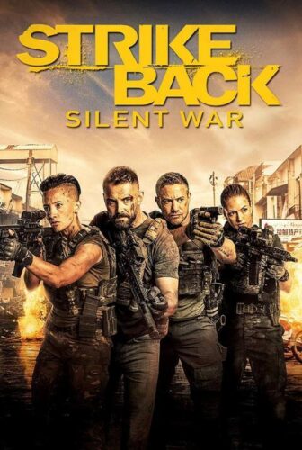 Strike Back الموسم 7