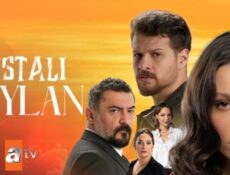 مسلسل الغزال الحلقة 4 الرابعة مترجمة