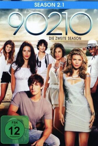 مسلسل 90210 الموسم 2 الحلقة 7